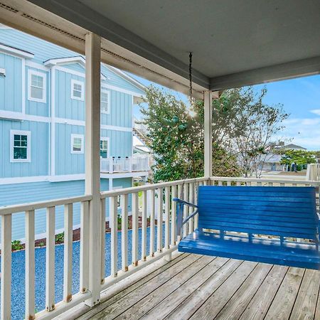 The Owen-Ly Place To Be Holden Beach Exterior foto