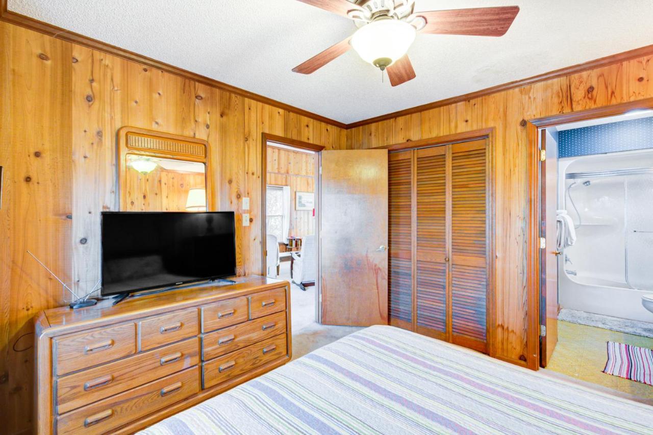 The Owen-Ly Place To Be Holden Beach Exterior foto
